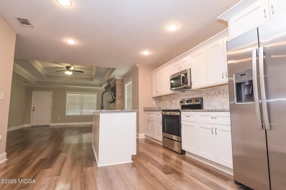 313 Lasso Drive Warner Robins, GA 31088