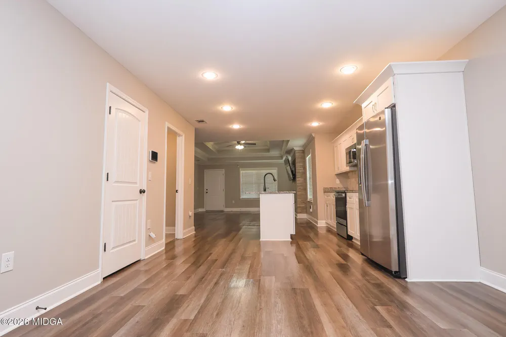 313 Lasso Drive Warner Robins, GA 31088