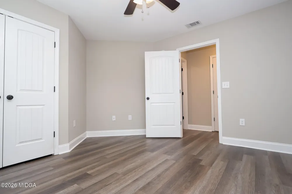313 Lasso Drive Warner Robins, GA 31088