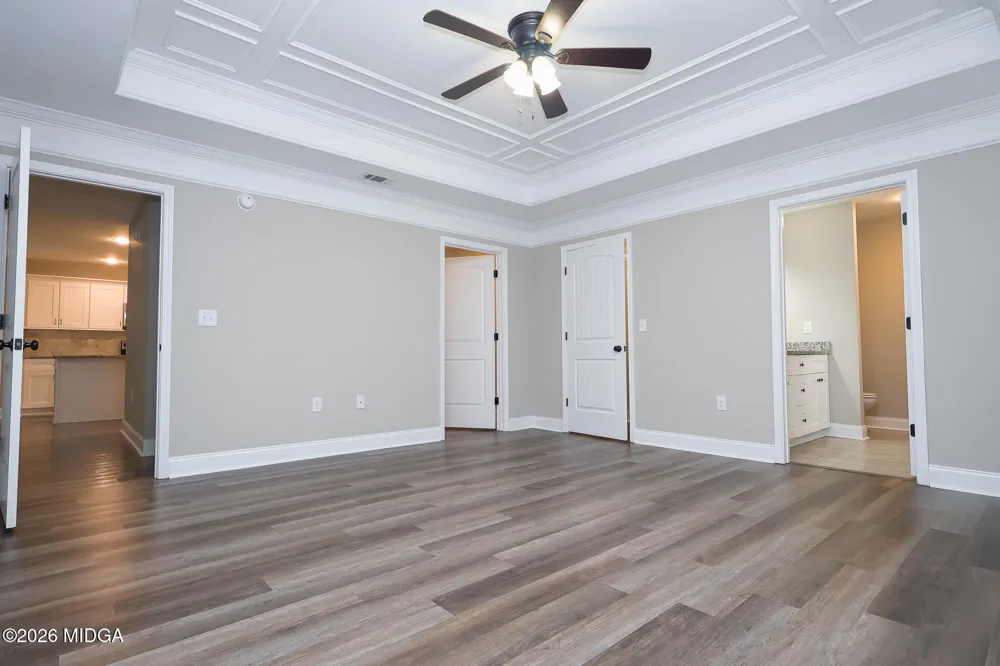 313 Lasso Drive Warner Robins, GA 31088