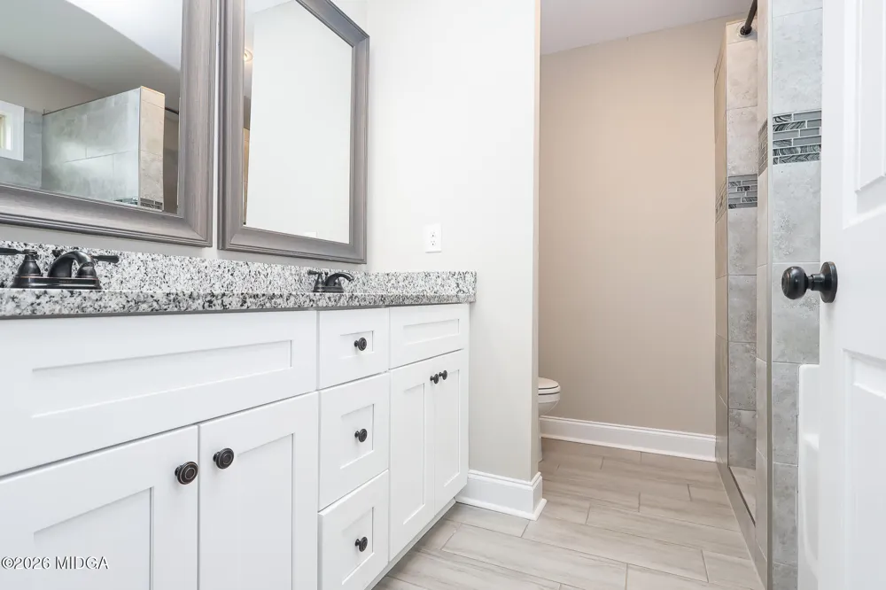 313 Lasso Drive Warner Robins, GA 31088