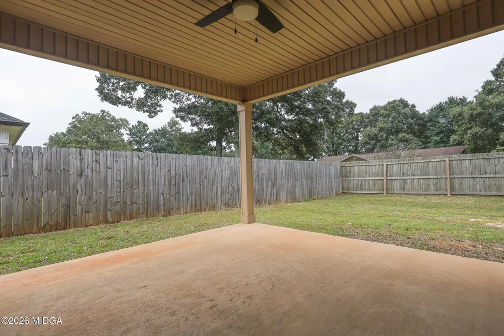 313 Lasso Drive Warner Robins, GA 31088
