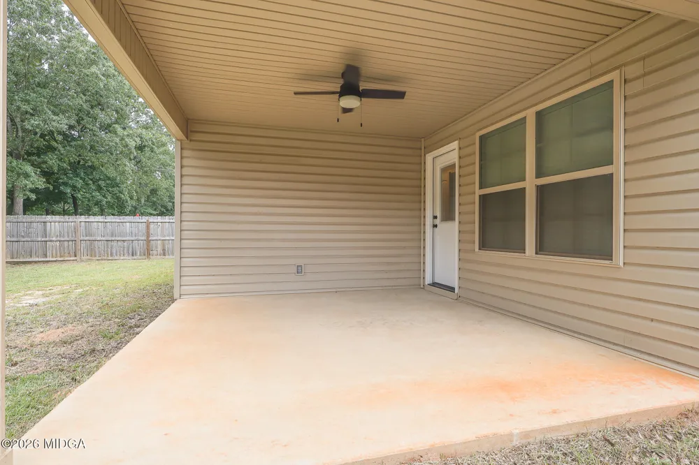 313 Lasso Drive Warner Robins, GA 31088