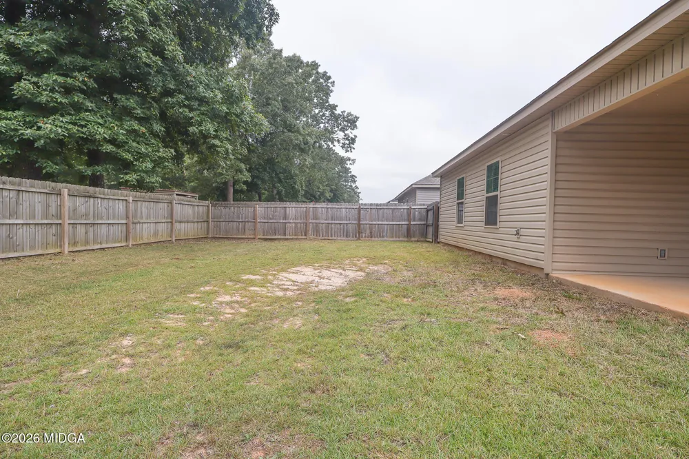 313 Lasso Drive Warner Robins, GA 31088
