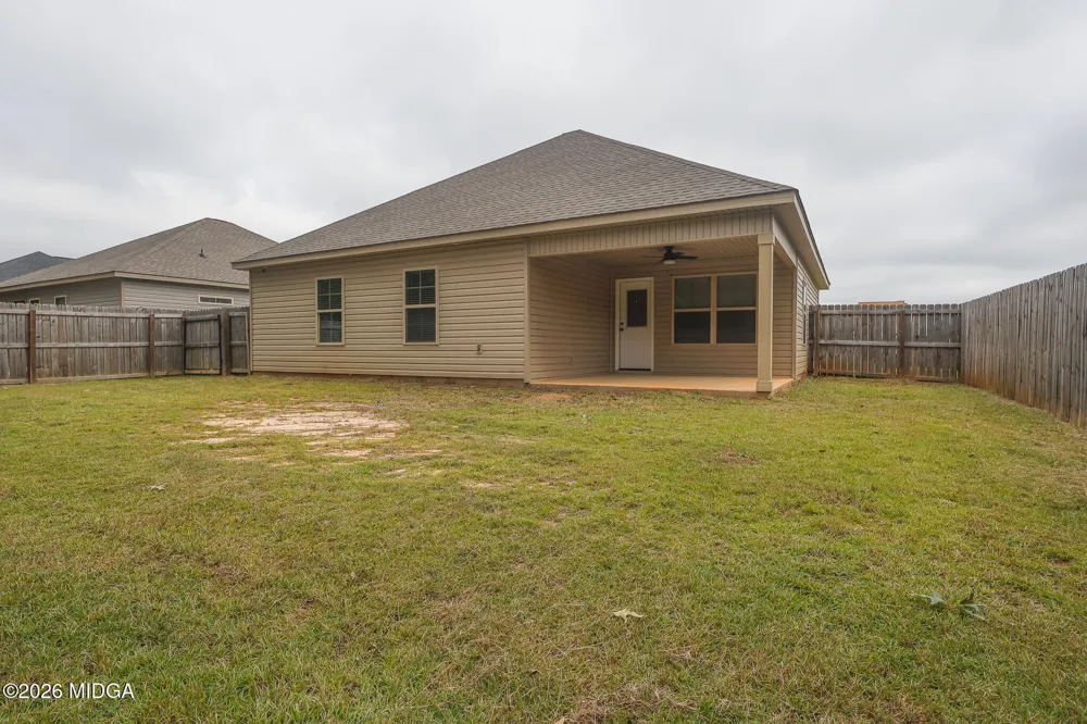 313 Lasso Drive Warner Robins, GA 31088