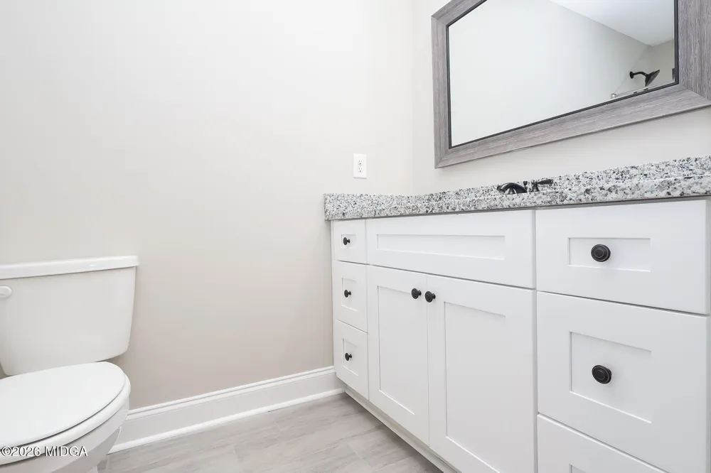 313 Lasso Drive Warner Robins, GA 31088