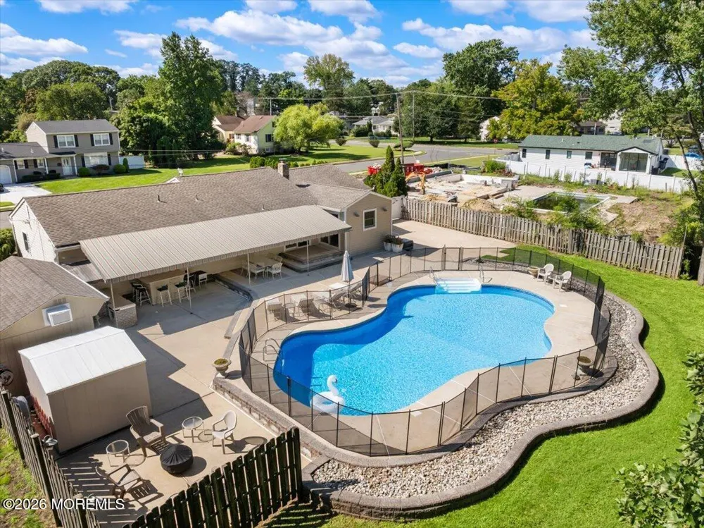 443 W Lake Avenue Oakhurst, NJ 07755
