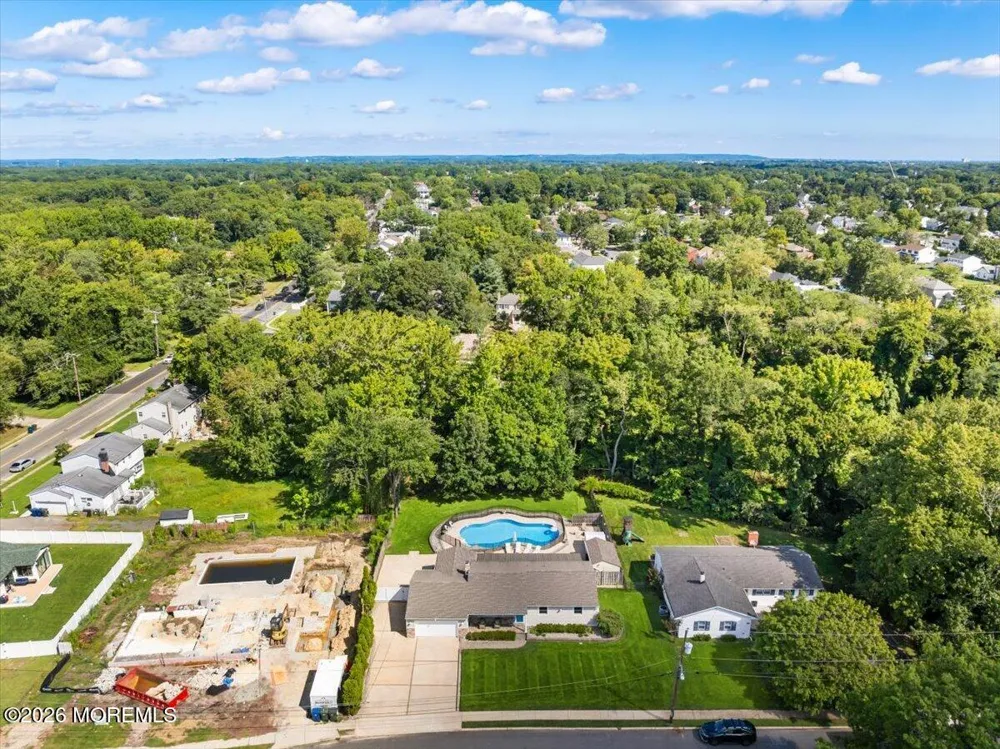 443 W Lake Avenue Oakhurst, NJ 07755