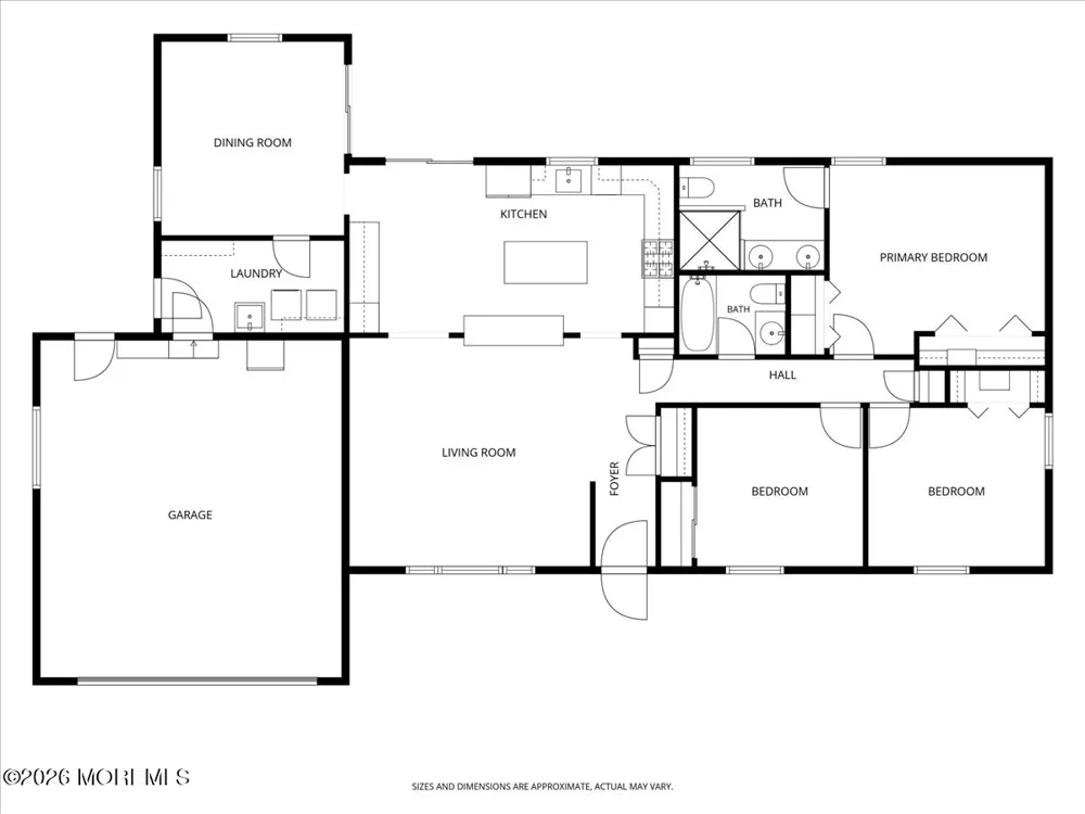 443 W Lake Avenue Oakhurst, NJ 07755