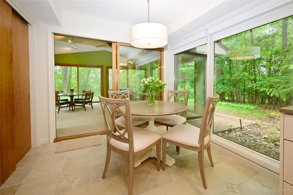 3310 Dogwood Court Bloomfield Hills City, MI 48304