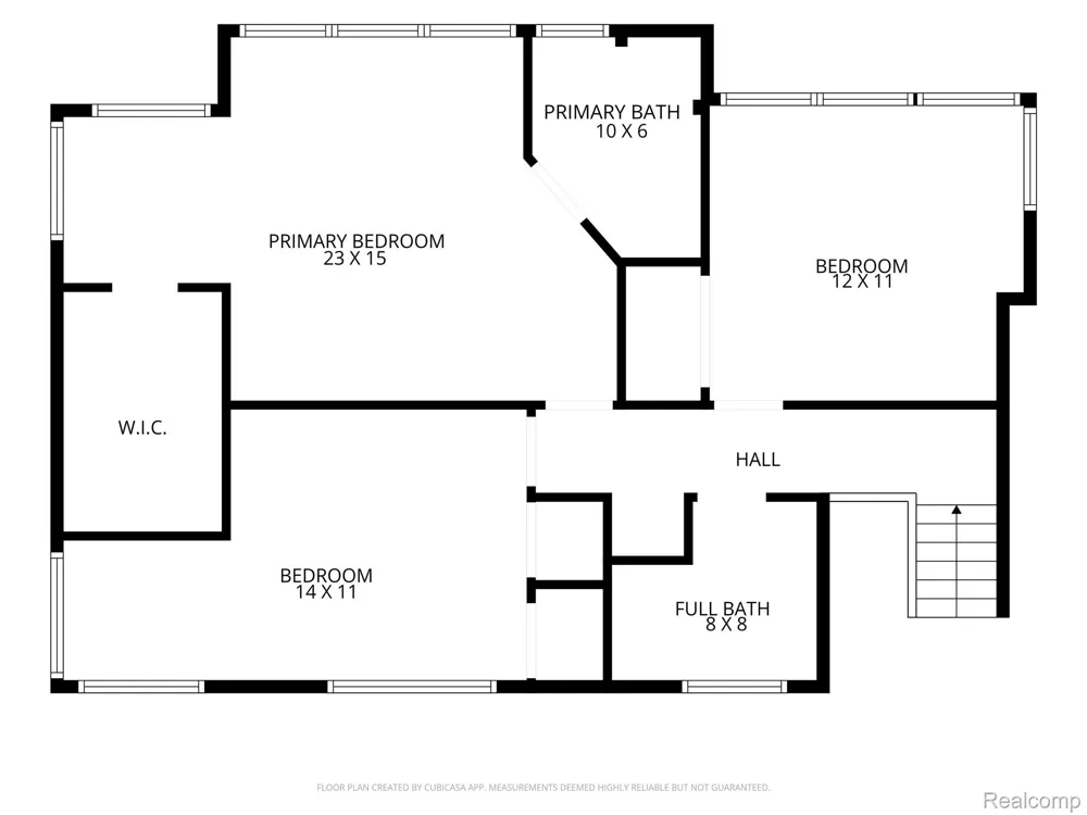 3310 Dogwood Court Bloomfield Hills City, MI 48304