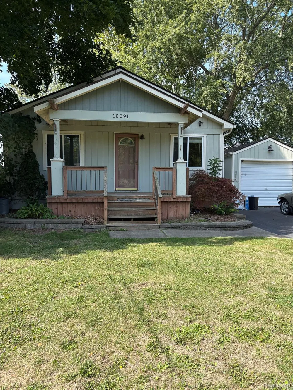 10091 Graham Drive Springfield Charter Township, MI 48348