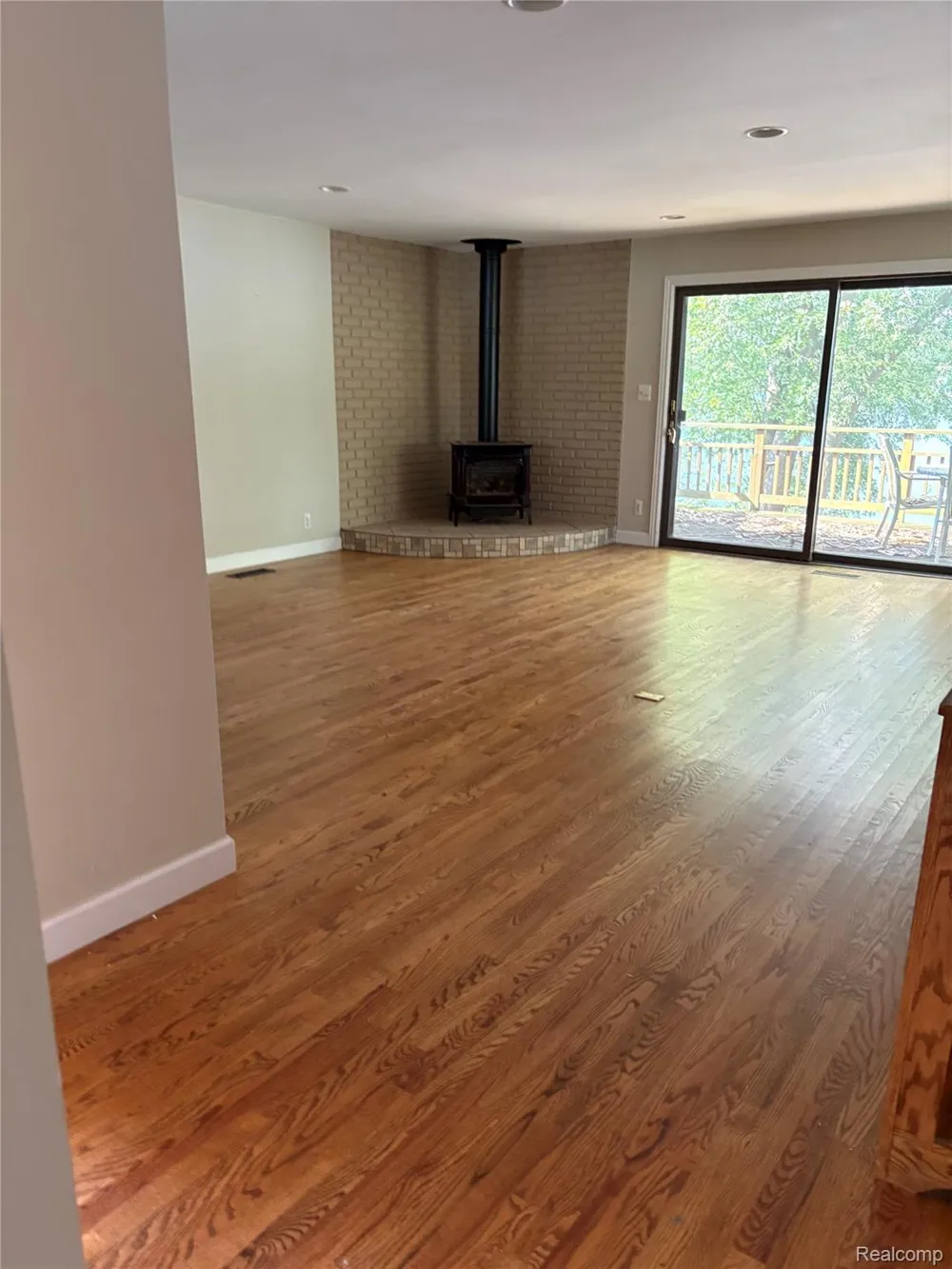 10091 Graham Drive Springfield Charter Township, MI 48348