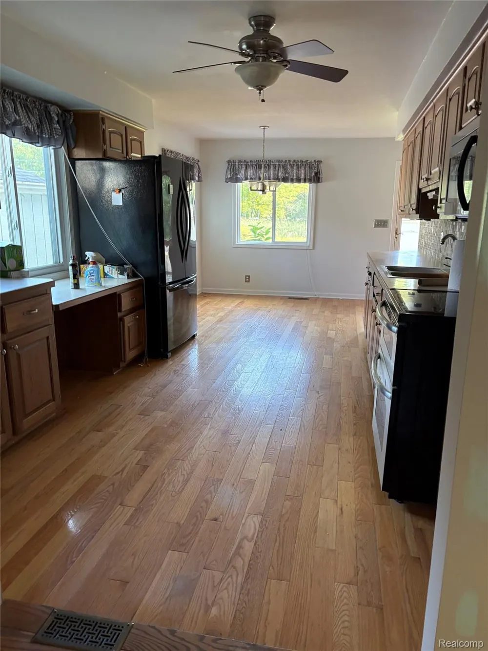 10091 Graham Drive Springfield Charter Township, MI 48348