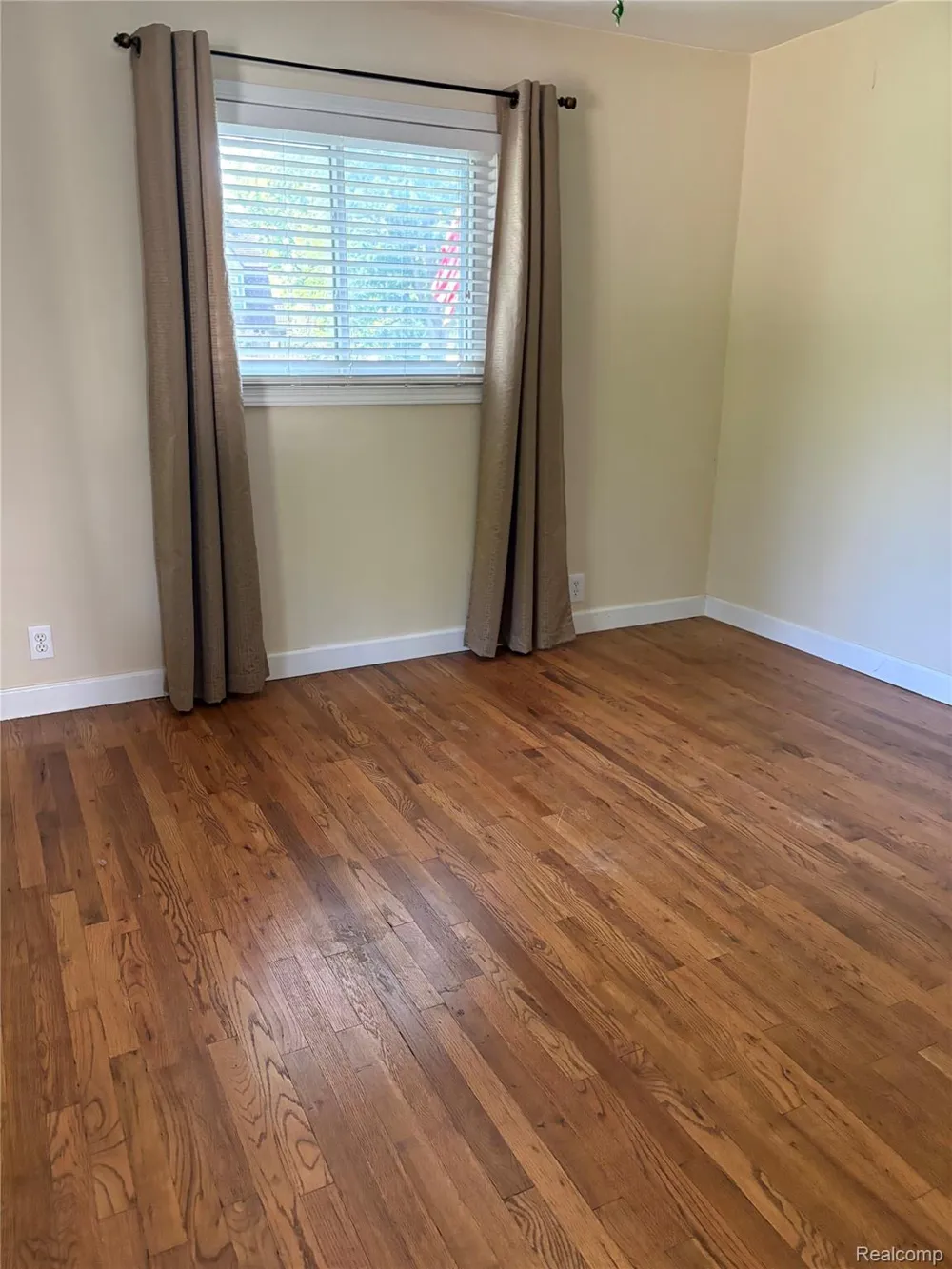 10091 Graham Drive Springfield Charter Township, MI 48348