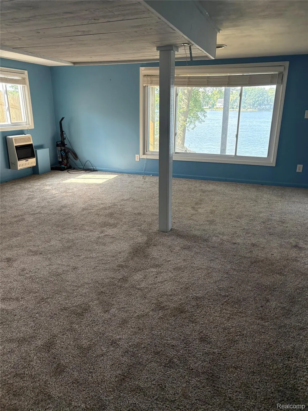 10091 Graham Drive Springfield Charter Township, MI 48348