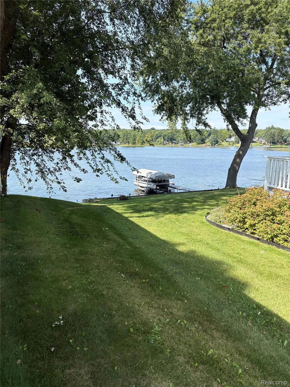 10091 Graham Drive Springfield Charter Township, MI 48348