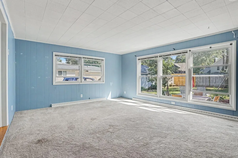 1320 Sheridan Drive Kalamazoo City, MI 49001