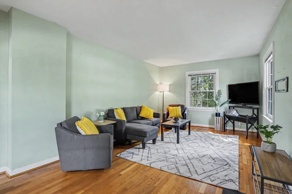 1320 Sheridan Drive Kalamazoo City, MI 49001
