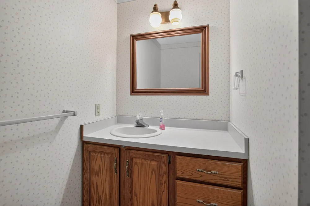 2880 S Wood Dale Drive Summit Township, MI 49203