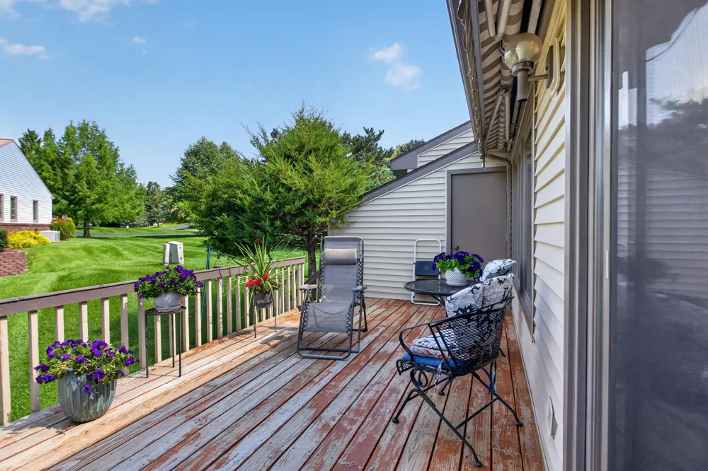 2880 S Wood Dale Drive Summit Township, MI 49203