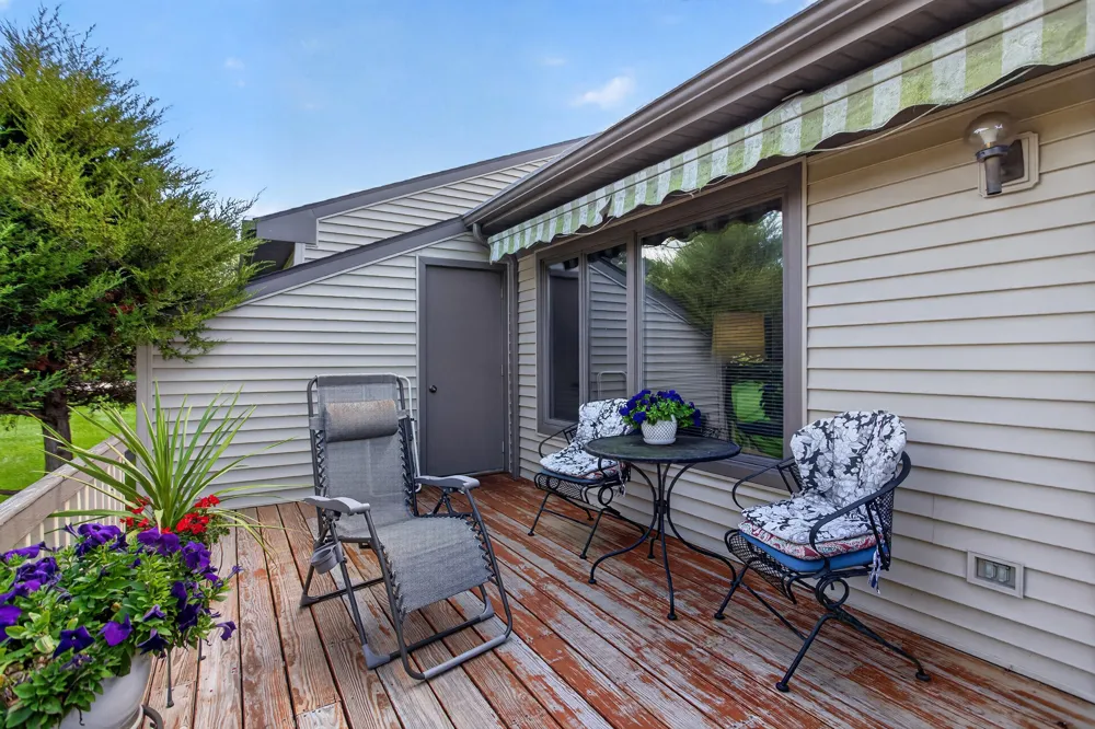 2880 S Wood Dale Drive Summit Township, MI 49203