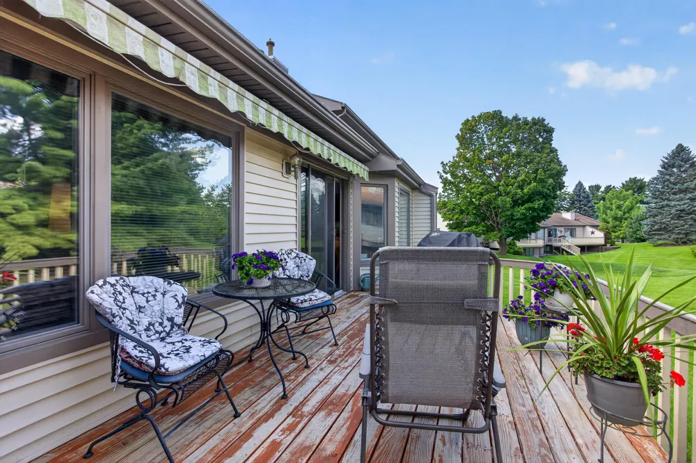2880 S Wood Dale Drive Summit Township, MI 49203