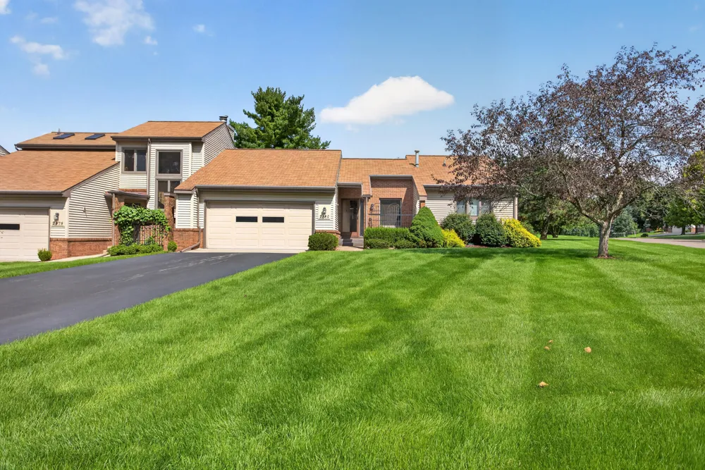 2880 S Wood Dale Drive Summit Township, MI 49203