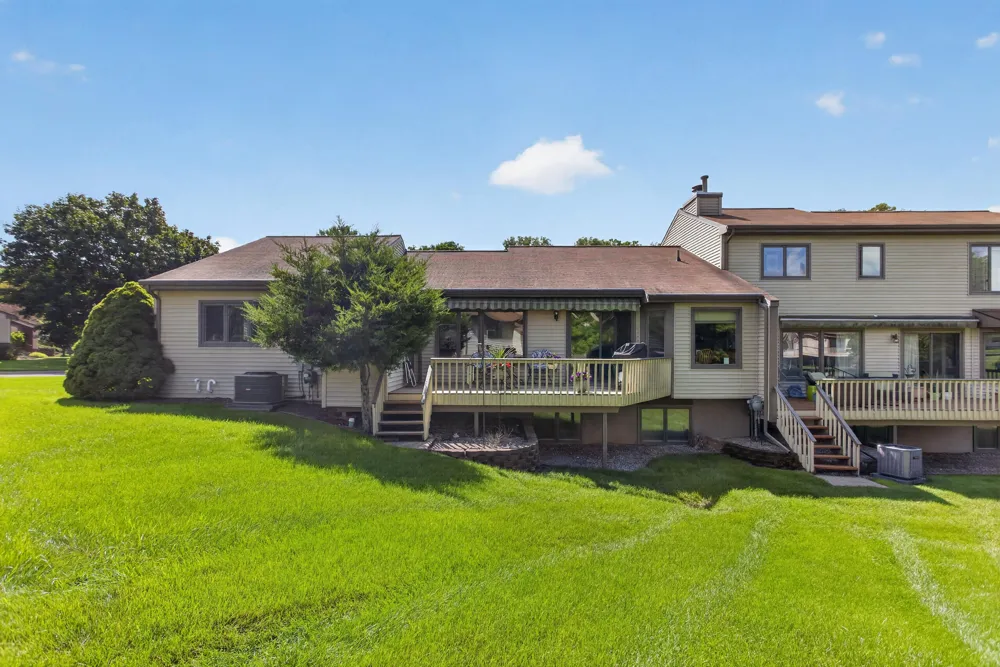 2880 S Wood Dale Drive Summit Township, MI 49203