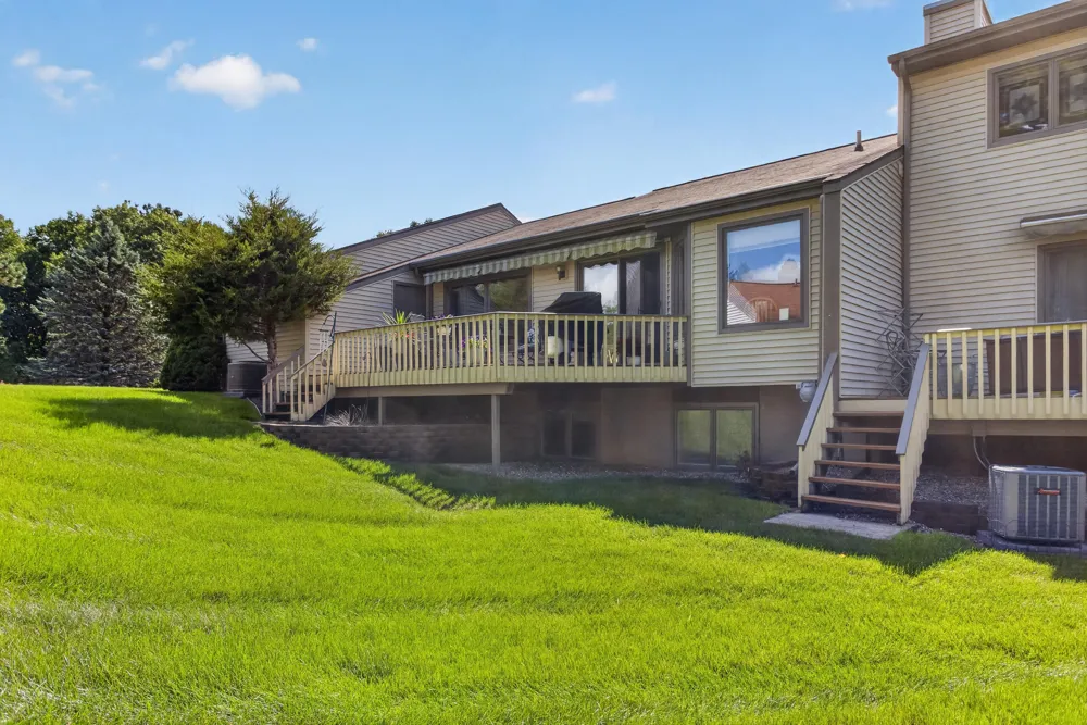 2880 S Wood Dale Drive Summit Township, MI 49203