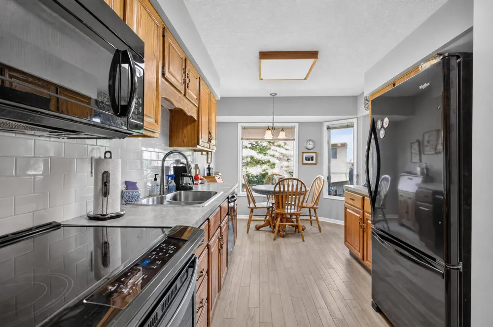2880 S Wood Dale Drive Summit Township, MI 49203