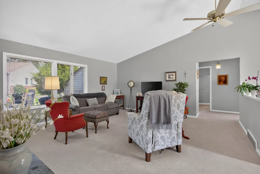 2880 S Wood Dale Drive Summit Township, MI 49203