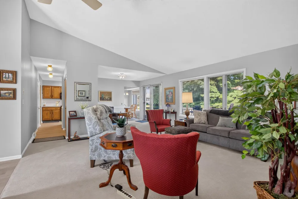 2880 S Wood Dale Drive Summit Township, MI 49203