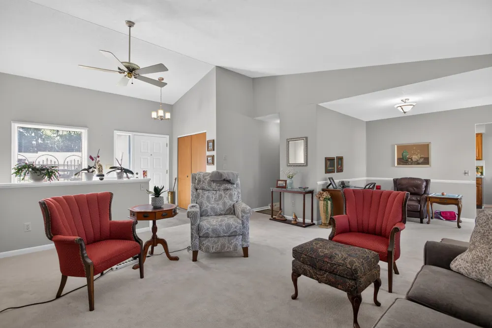 2880 S Wood Dale Drive Summit Township, MI 49203