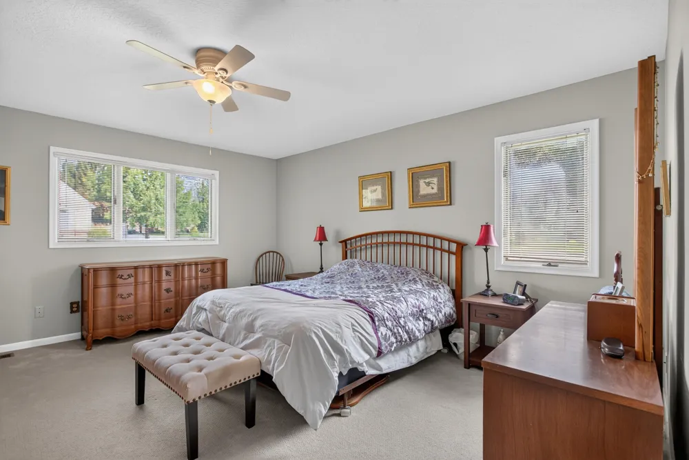 2880 S Wood Dale Drive Summit Township, MI 49203