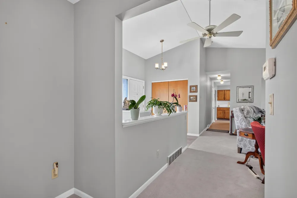2880 S Wood Dale Drive Summit Township, MI 49203