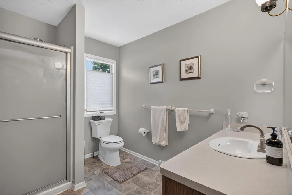 2880 S Wood Dale Drive Summit Township, MI 49203