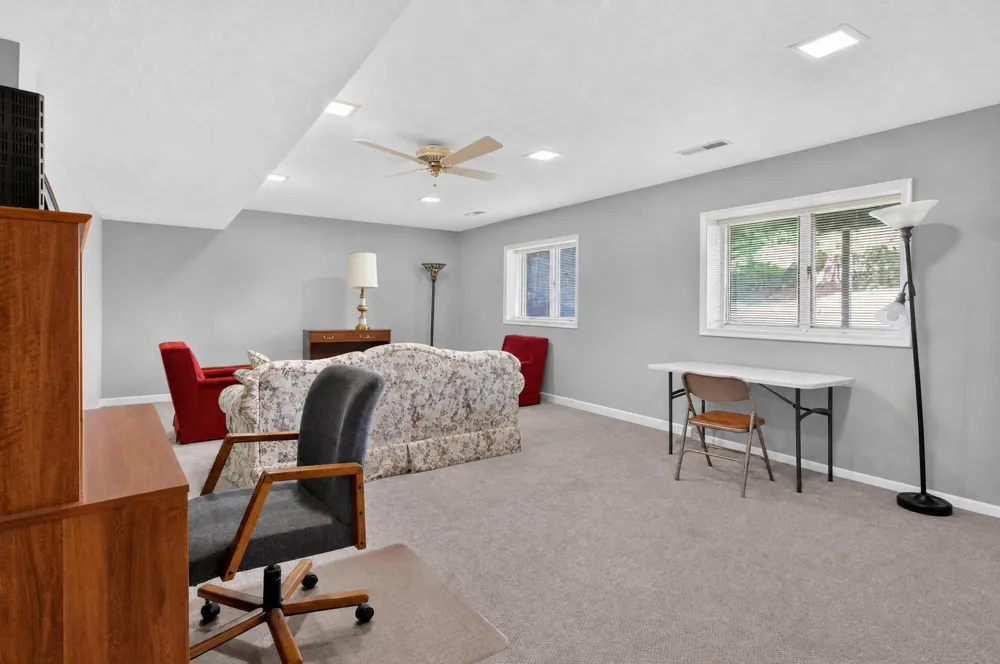 2880 S Wood Dale Drive Summit Township, MI 49203