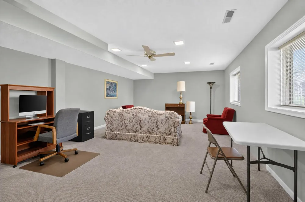 2880 S Wood Dale Drive Summit Township, MI 49203