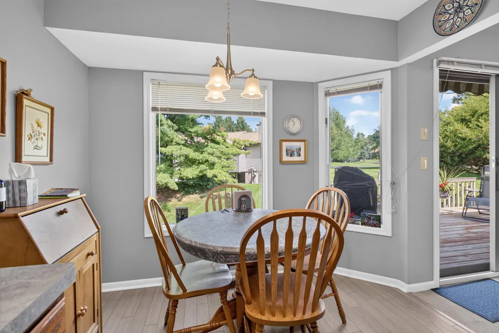 2880 S Wood Dale Drive Summit Township, MI 49203