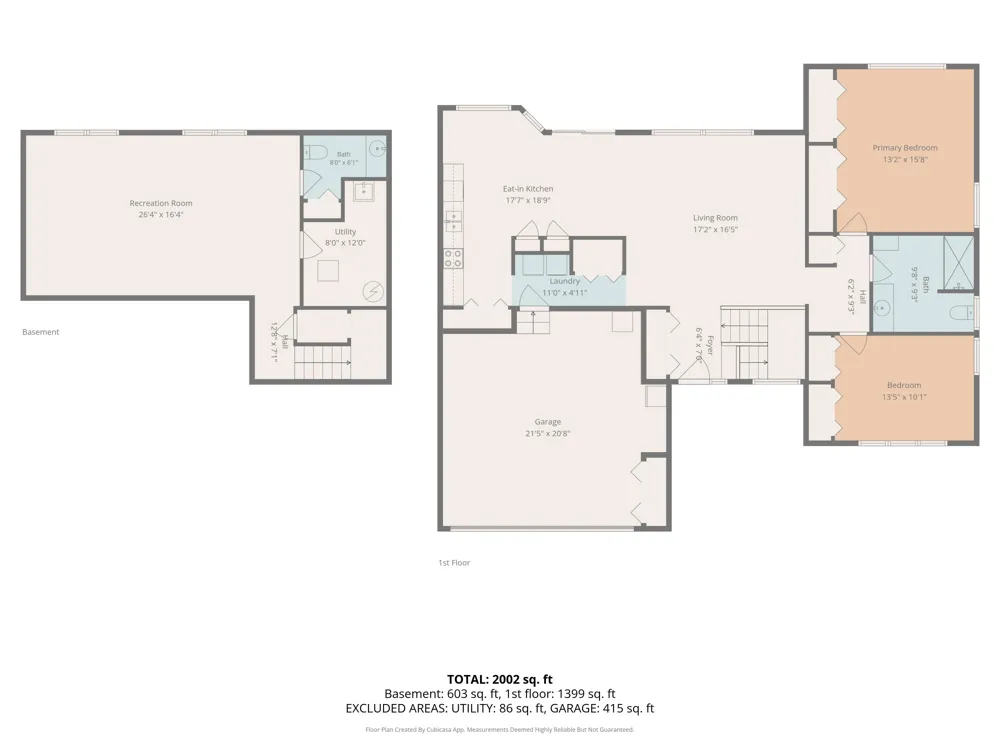 2880 S Wood Dale Drive Summit Township, MI 49203