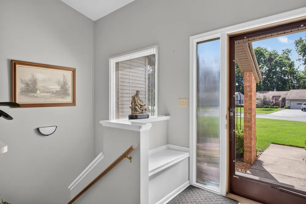2880 S Wood Dale Drive Summit Township, MI 49203
