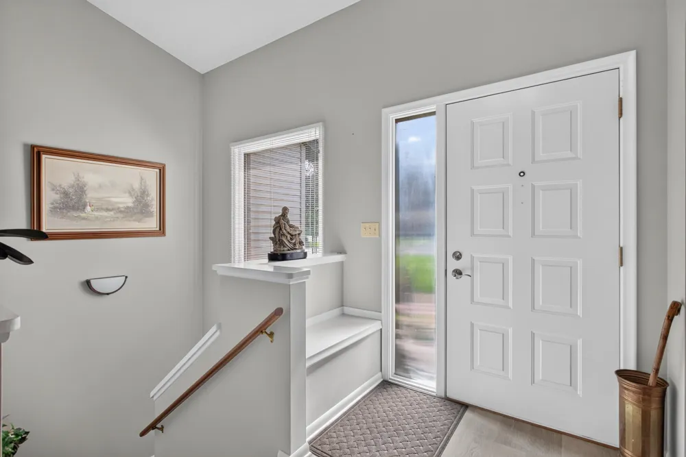 2880 S Wood Dale Drive Summit Township, MI 49203