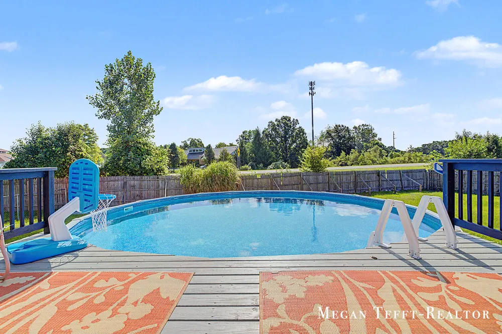 6230 Belmont Farms NE Plainfield Charter Township, MI 49306