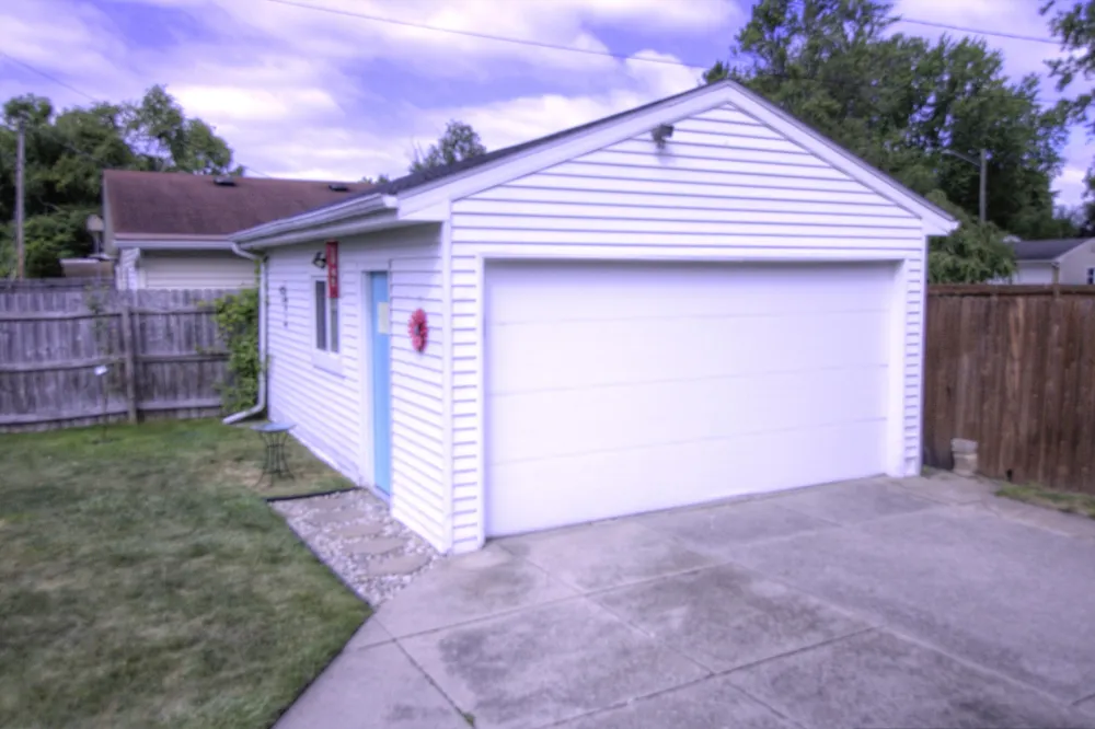 2309 Mayfield Road Saginaw Charter Township, MI 48602