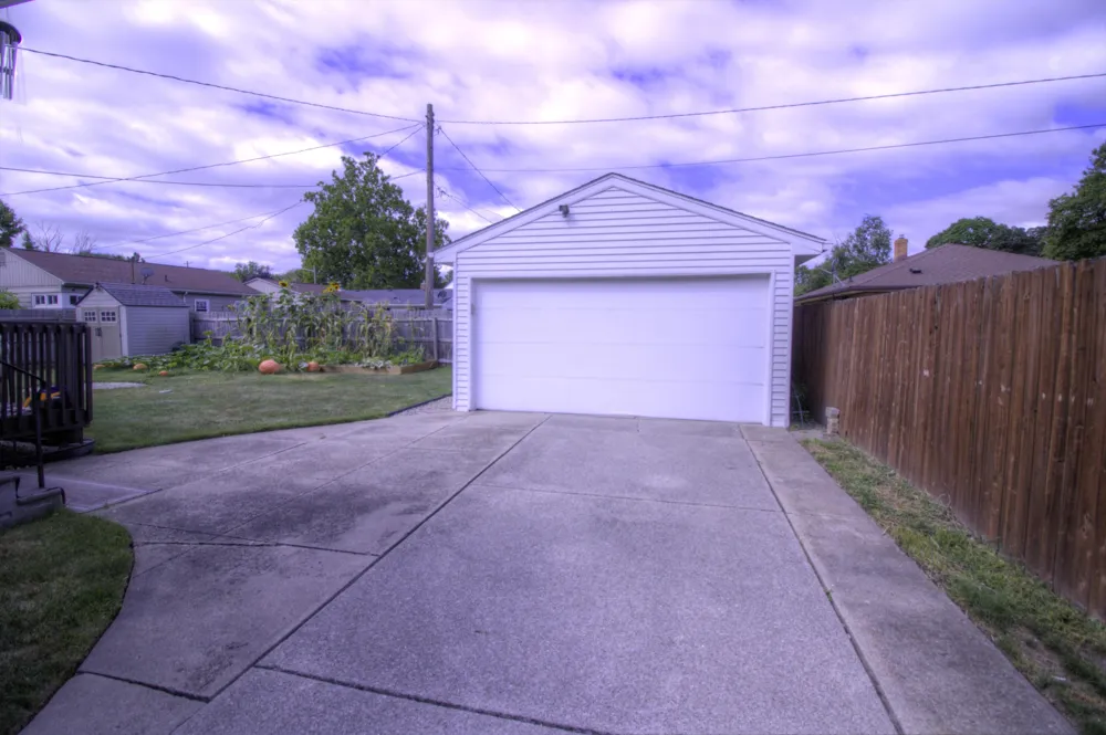 2309 Mayfield Road Saginaw Charter Township, MI 48602
