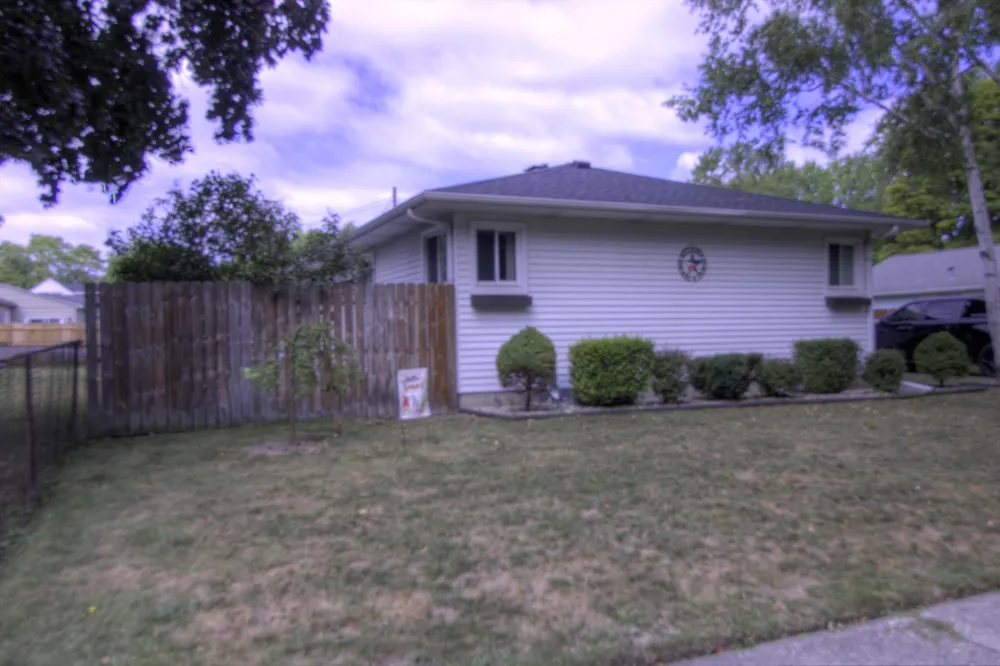 2309 Mayfield Road Saginaw Charter Township, MI 48602