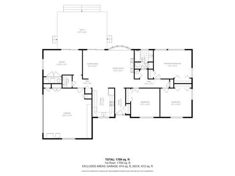 3363 Scenic Hills Drive