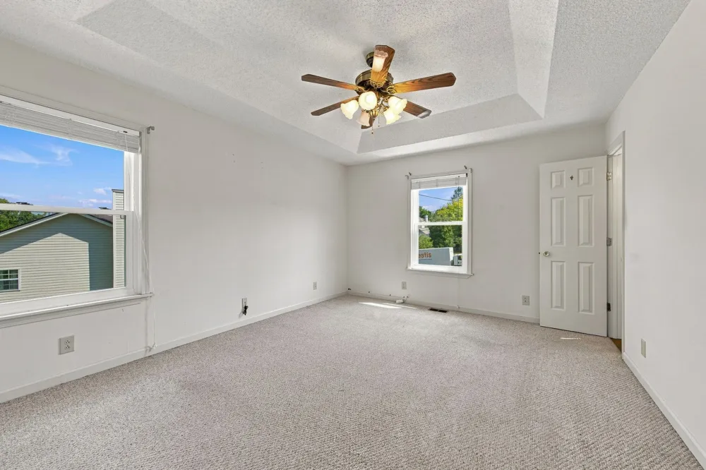 514 Eysian Rd Clarksville, TN 37040