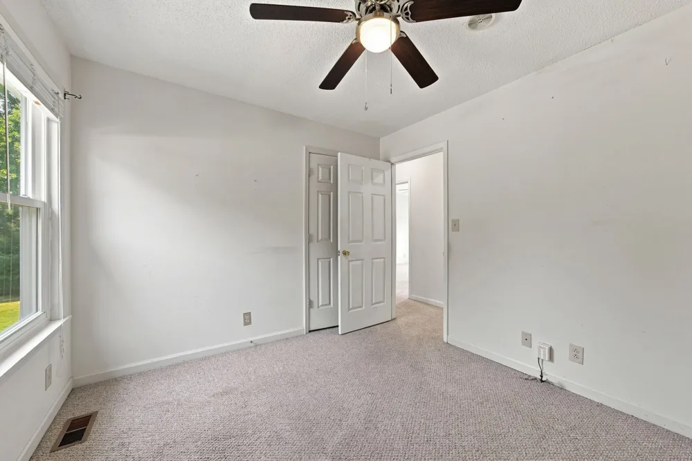 514 Eysian Rd Clarksville, TN 37040
